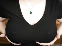 Angie Griffin aunt cass