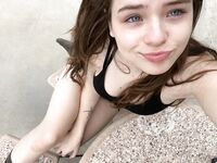 Talissa Smalley leak