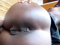 SexMeat Ebony Goddess