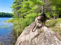 SexMeat Ebony Goddess