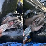 SexMeat Ebony Goddess