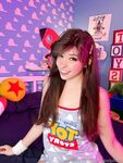 Belle Delphine Toys Story Set Onlyfans Leak