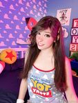 Belle Delphine Toys Story Set Onlyfans Leak
