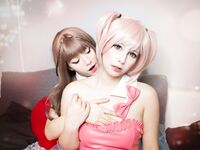 The JenNyan Collection I