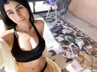 Mia Khalifa Collection