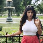 Mia Khalifa Collection