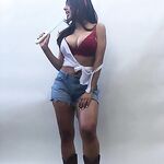 Mia Khalifa Collection