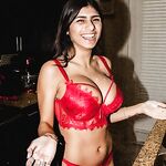Mia Khalifa Collection