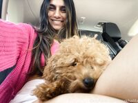 Mia Khalifa Collection