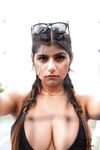 Mia Khalifa Collection