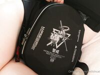 Hellishcatt Collection