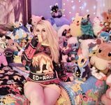 Hellishcatt Collection