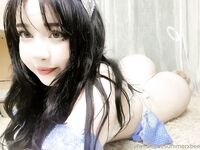 Shiny ASMR summerxbee