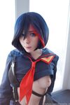 Sweetie Fox Ryuko Matoi Cosplay