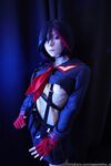 Sweetie Fox Ryuko Matoi Cosplay