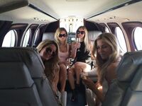 Emma Hernan & friends