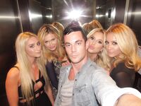 Emma Hernan & friends