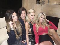 Emma Hernan & friends