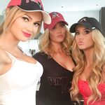 Emma Hernan & friends