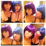 Emma Hernan & friends