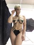 Stefania Ferrario