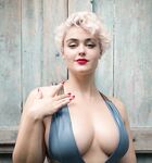 Stefania Ferrario