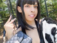 Onlyfans - Tentxclegirl Update