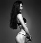 Shannon Feetham shannonfeetham - Beautiful Eurasian UK Model