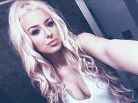 Older Tana Mongeau Pics