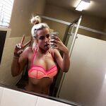 Older Tana Mongeau Pics