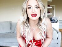 Older Tana Mongeau Pics