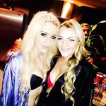 Older Tana Mongeau Pics