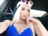 Older Tana Mongeau Pics