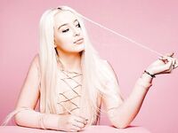 Older Tana Mongeau Pics