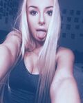 Older Tana Mongeau Pics