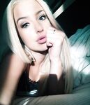 Older Tana Mongeau Pics