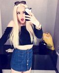 Older Tana Mongeau Pics