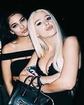 Older Tana Mongeau Pics