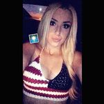 Older Tana Mongeau Pics