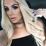 Older Tana Mongeau Pics