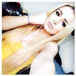 Older Tana Mongeau Pics