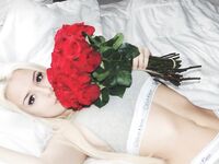 Older Tana Mongeau Pics