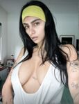 Mia Khalifa Anorexic Bikini Set Onlyfans Leak