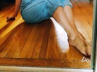 InvaderVie Feet Pics Set Patreon Onlyfans Leak