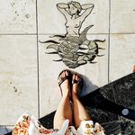 InvaderVie Feet Pics Set Patreon Onlyfans Leak