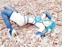 Mowky/Mowkyfox / Waifufox