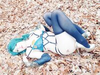 Mowky/Mowkyfox / Waifufox