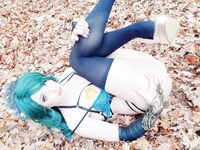 Mowky/Mowkyfox / Waifufox