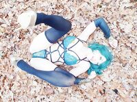 Mowky/Mowkyfox / Waifufox