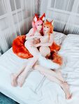 Mowky/Mowkyfox / Waifufox